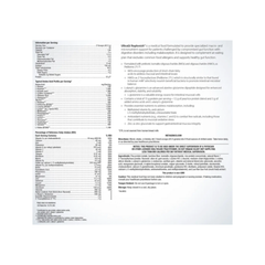 UltraGI Replenish® – Medical Food for Gut Health & Malabsorption Support*
