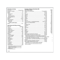 UltraInflamX Plus 360® – Mango | Advanced Gut & Inflammation Support