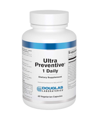 Ultra Preventive 1 Daily Multivitamin Capsule