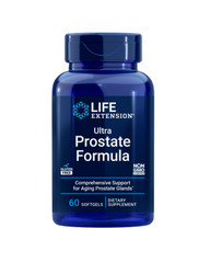 Prostate Support Saw Palmetto Complex Formula
