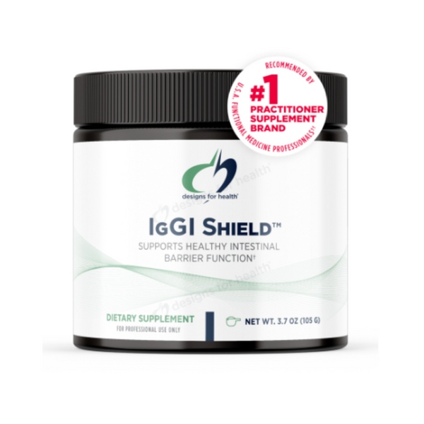 IgGI Shield™ Immunoglobulins