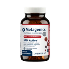 SPM Active