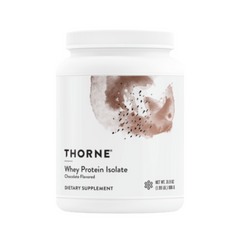 Whey Protein Isolate Van NSF