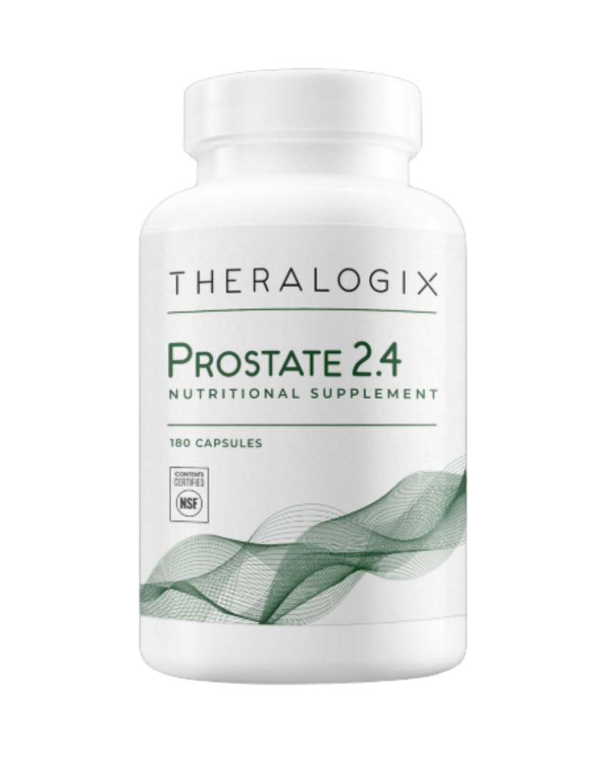 Prostate 2.4 Daily Prostate Health Support