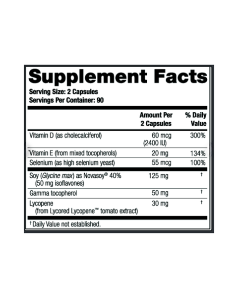 Prostate 2.4 Daily Prostate Health Support