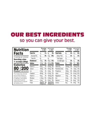 Organic Prenatal Smoothie Mix – Chocolate