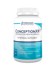 ConceptionXR Fertility Support for Men