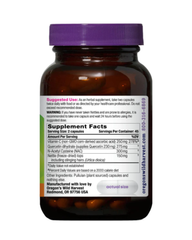 Oregon’s Wild Harvest Quercetin Allergy Support Capsules