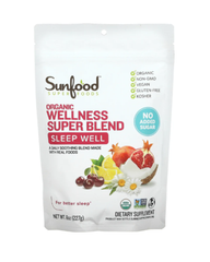 OG2 SUNFD WLLNS BLND SLP (1x8,00)