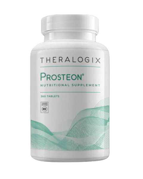 Prosteon Bone Health Support Tablets