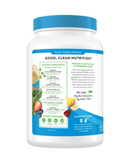 Chocolate Plant Protein & Superfoods Powder