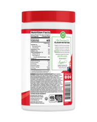 Immunity Superfoods Powder – Honeycrisp Apple