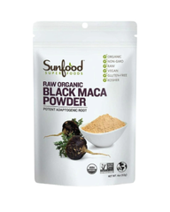 OG1 SUNFD MACA PWDR BLK (1x4,00)