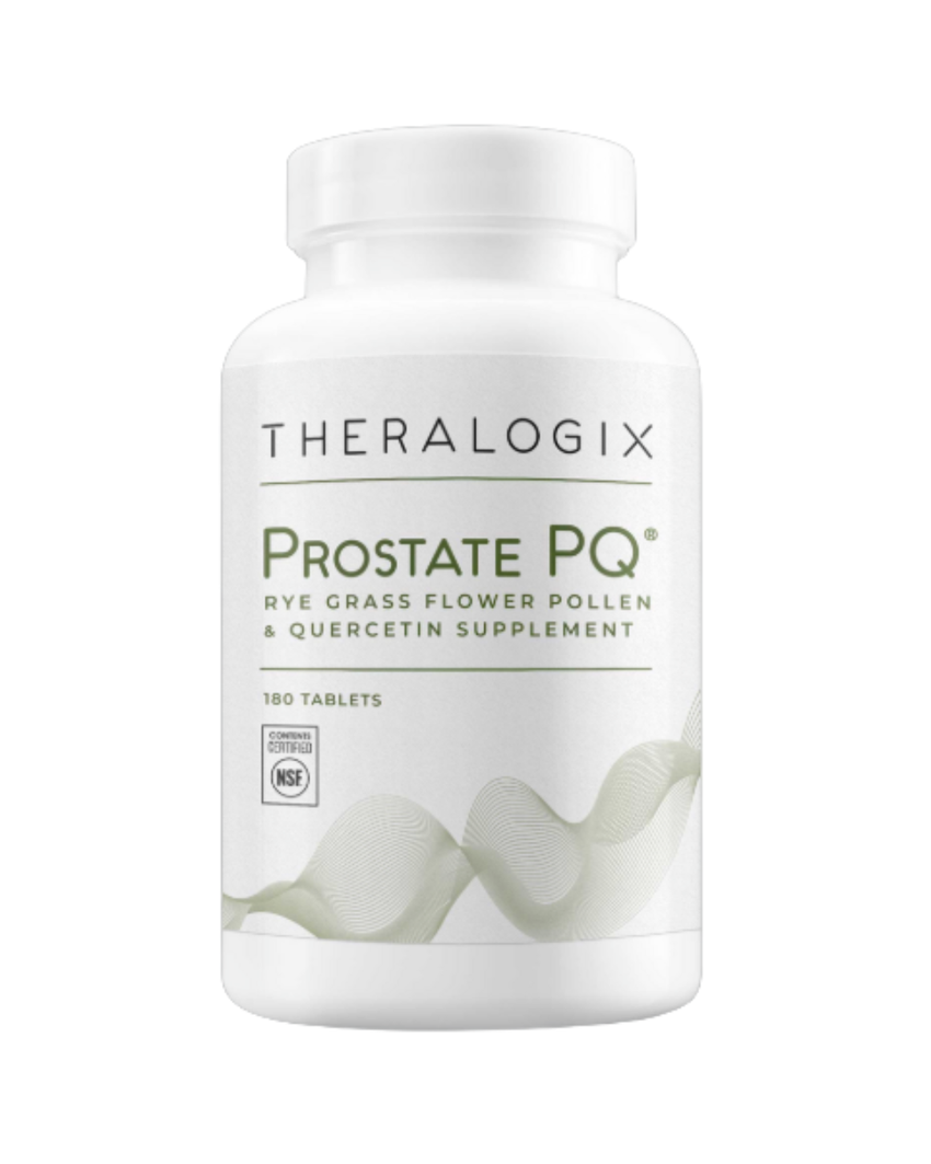 Prostate PQ Prostate & Urinary Support