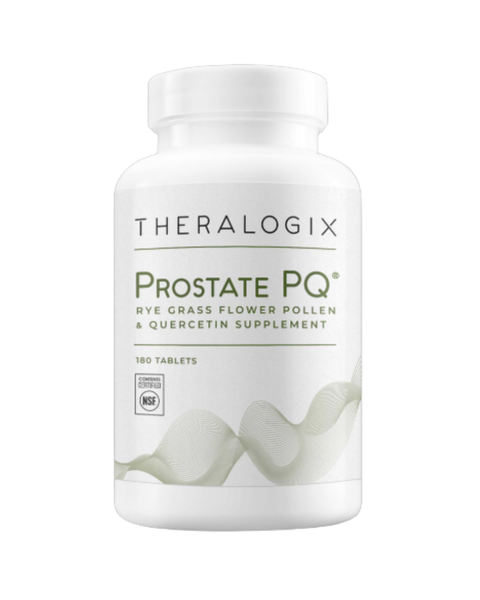 Prostate PQ Prostate & Urinary Support