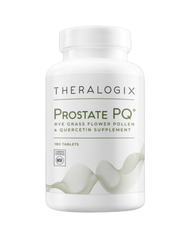 Prostate PQ Prostate & Urinary Support