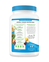 Vanilla Plant Protein & Superfoods Powder