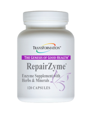 RepairZyme Tissue & Nutritional Wellness Support