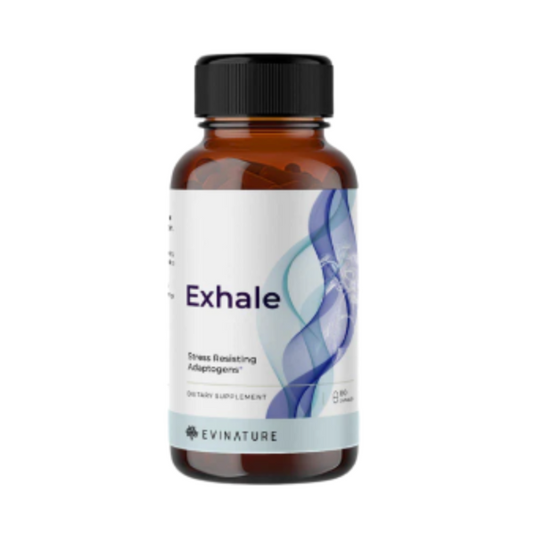 Exhale Balance