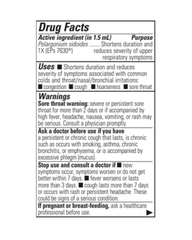 V Clear EPs 7630™ — Pelargonium Sidoides Extract (Original Drops)