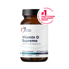 Vitamin D Supreme