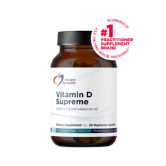 Vitamin D Supreme