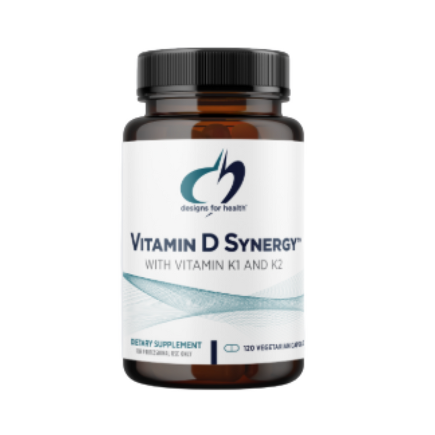 Vitamin D Synergy™