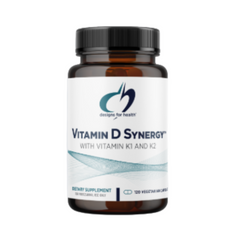 Vitamin D Synergy™
