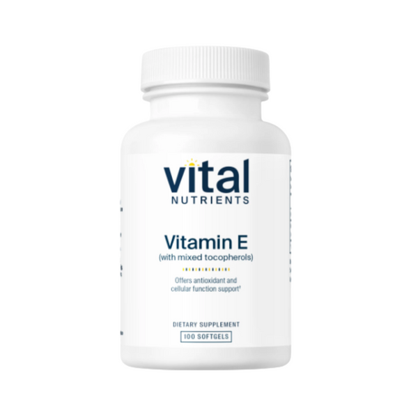 Vitamin E