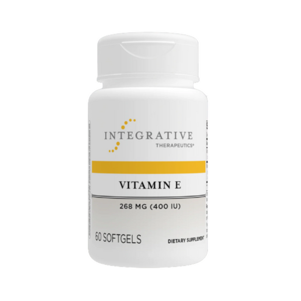 Vitamin E