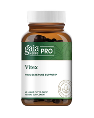 Vitex Progesterone & Hormone Support