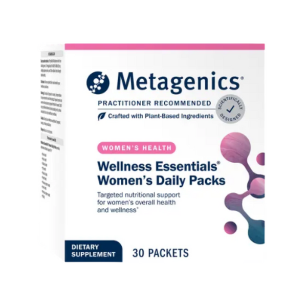 Wellness Essentials® Women