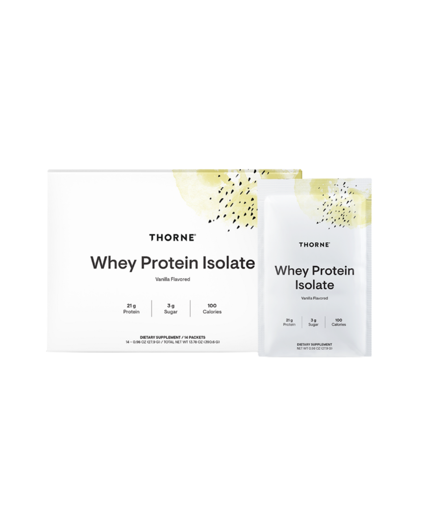 Išrūgų baltymų izoliatas – 21 g aukštos kokybės baltymų raumenų palaikymui