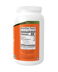 Whole Psyllium Husk High Fiber Heart Support