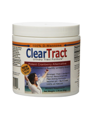 D-Mannose Formula Powder Urinary Support