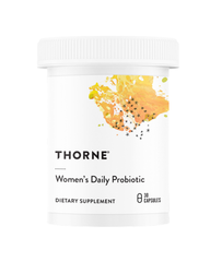 Women’s Daily Probiotic for Vaginal, Urinary, and Gut Health Support
