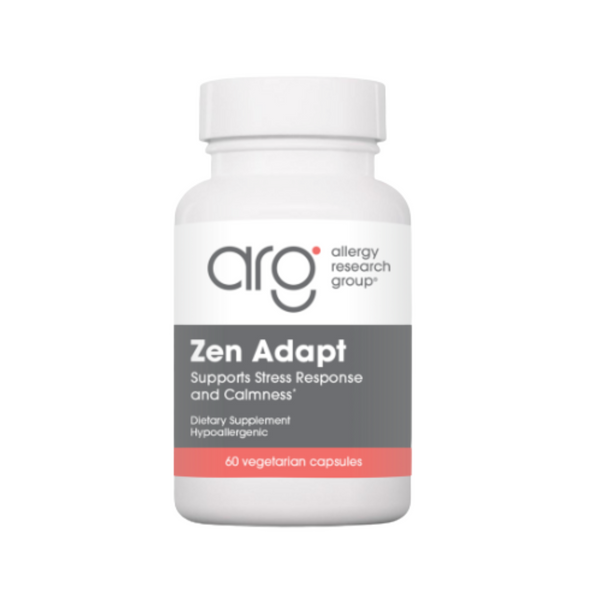 Zen Adapt w/ L-Theanine