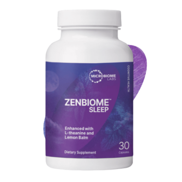 ZenBiome Sleep