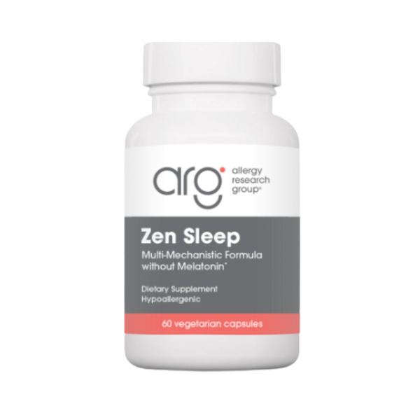 Zen Sleep