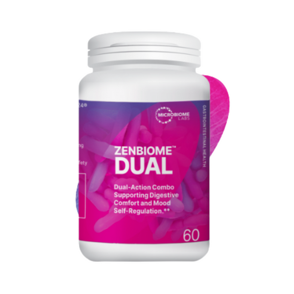 Zenbiome Dual