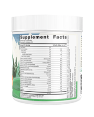Zero Sugar Kids Multivitamin Gummies – Daily Nutrients for Growing Kids (Ages 4+)