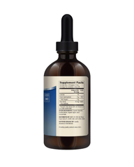 Zinc Liquid Drops Immune Support