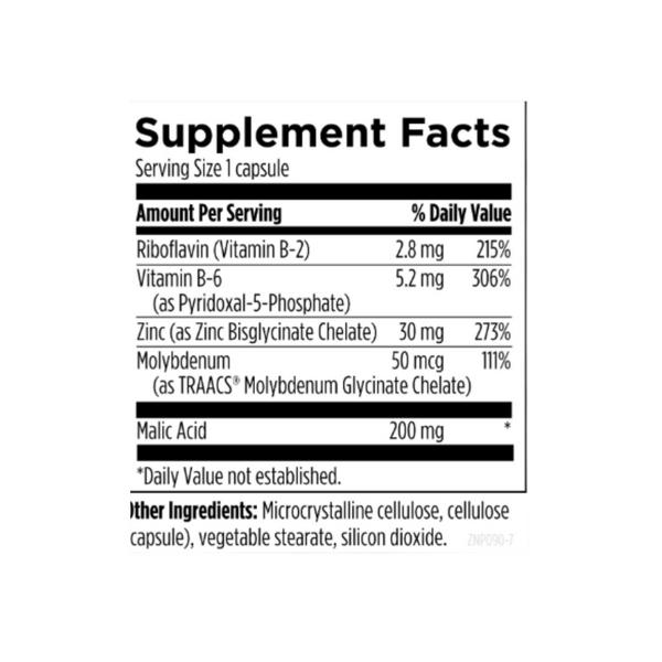 Zinc Supreme Designs for Health