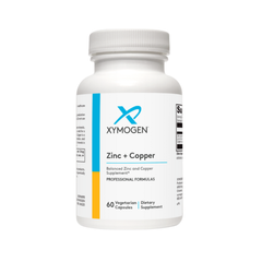 Zinc + Copper – Albion® Bisglycinate Chelates for Immune, Reproductive & Cellular Health
