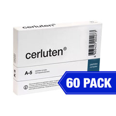 CNS peptide (Cerluten®) 60 Pack