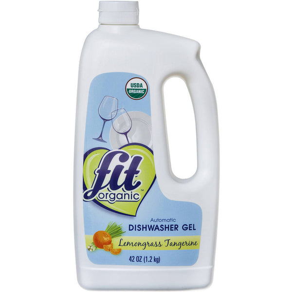 OG2 FIT DSHWSHER GEL F&C ( 9 X 42 OZ   )