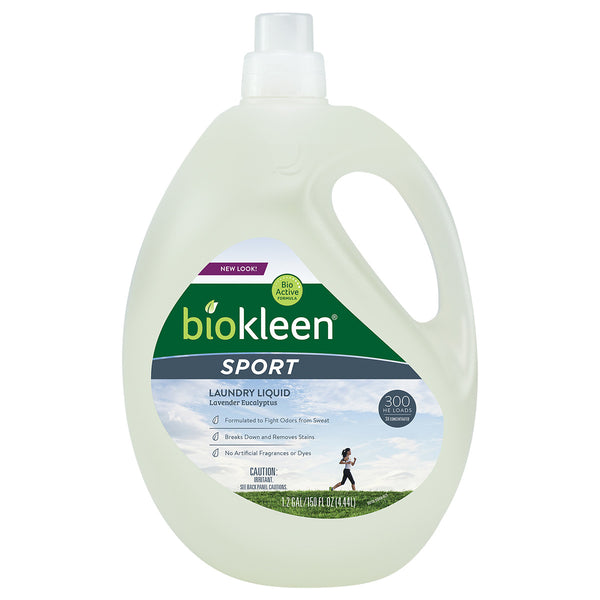 BK LNDRY LIQ SPORTS ( 1 X 150 OZ   )