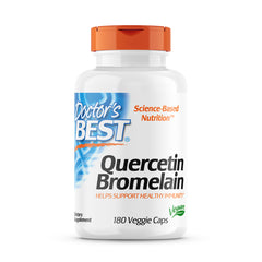DOCBST QUERCETIN BRMLAIN ( 1 X 180 VCAP )