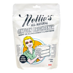 NEL OXYGN BRIGHT POUCH ( 12 X 1.76 LB   )