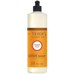 MMCD LIQ DSH SP ORNG CLV ( 6 X 16 OZ   )